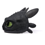 CUM SA ITI DRESEZI DRAGONUL MASCA DRAGON CU SUNETE SI ABUR