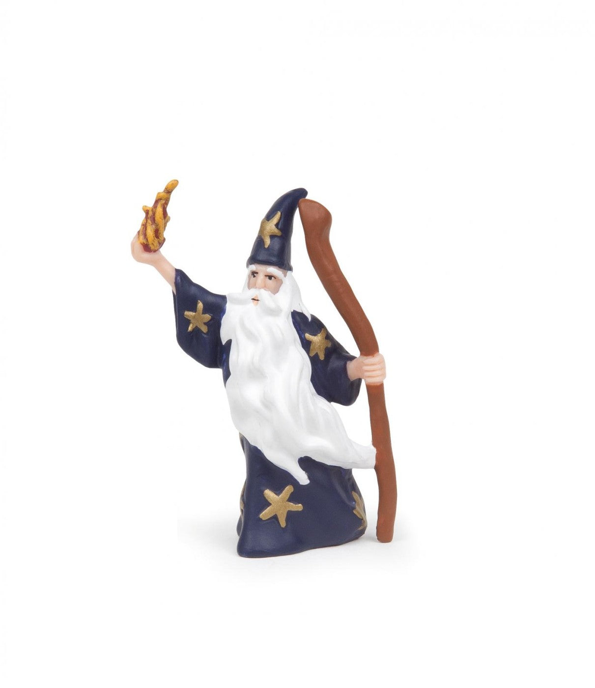 PAPO FIGURINE SET LUMEA FERMECATA 12 PIESE