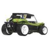 HOT WHEELS PREMIUM BOULEVARD MASINUTA METALICA MEYERS MANX SCARA 1:64