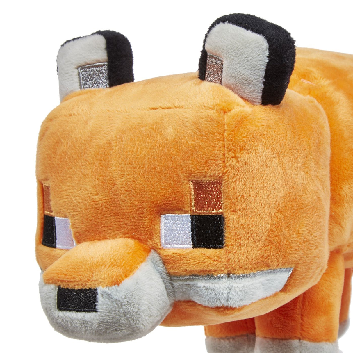 MINECRAFT FIGURINA DE PLUS VULPE 20CM