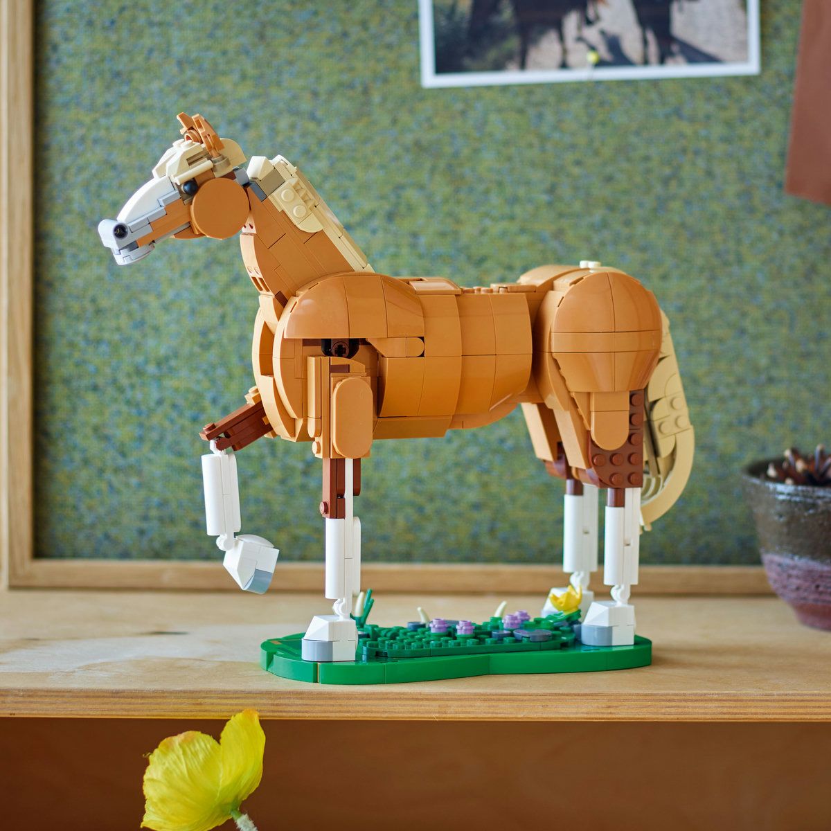 LEGO CREATOR CAL FRUMOS 31166