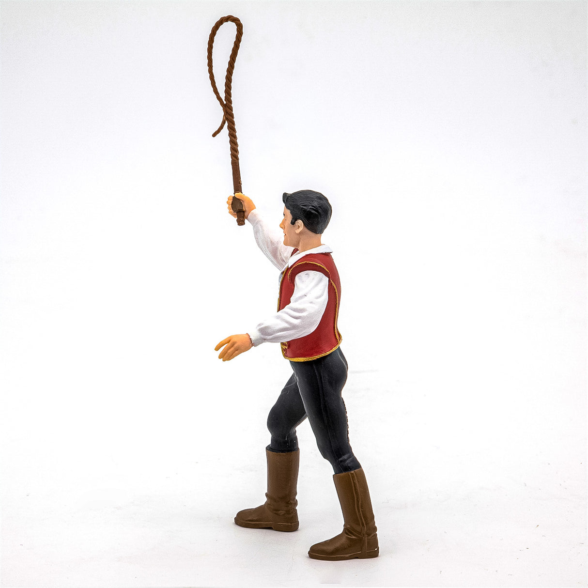 PAPO FIGURINA IMBLANZITOR ANIMALE