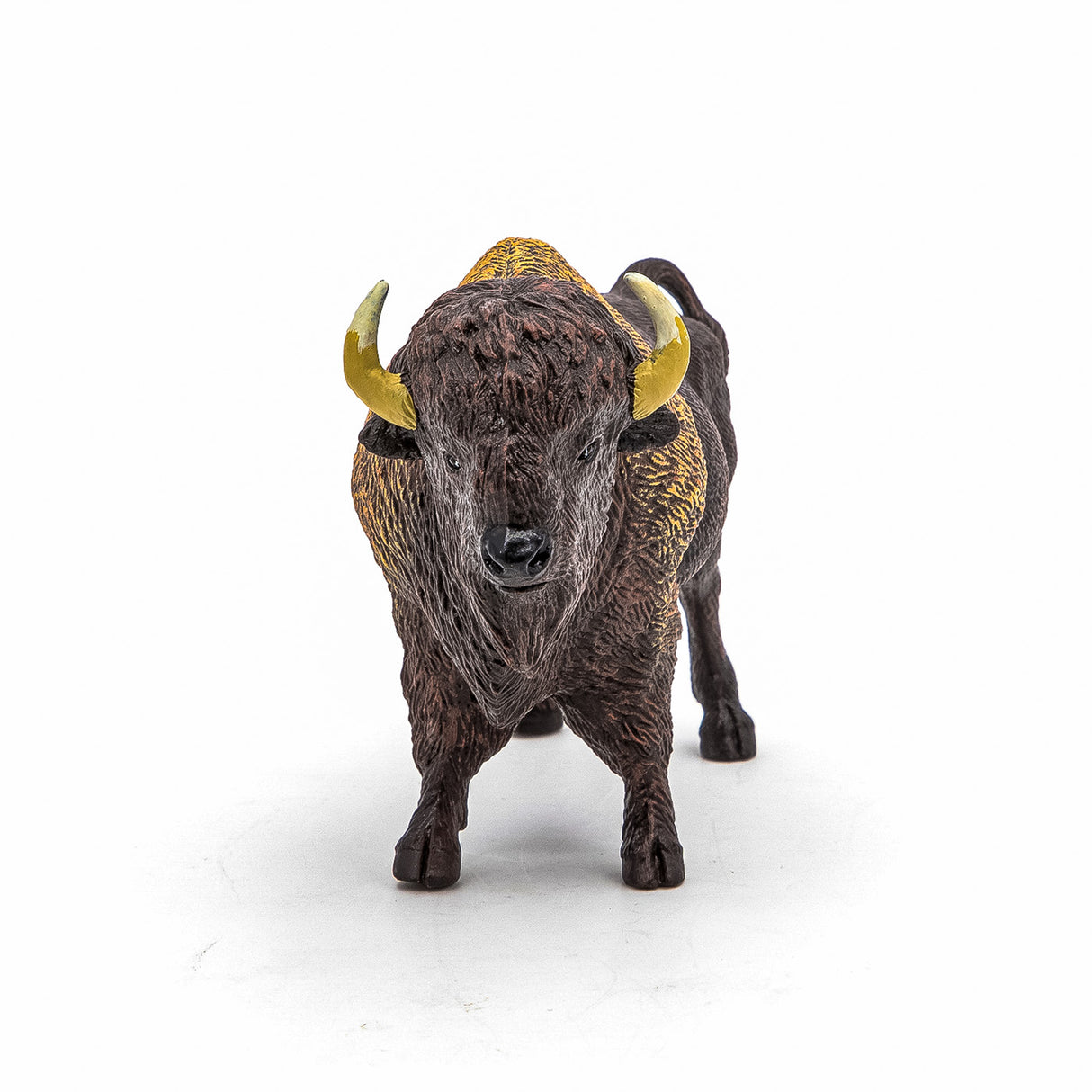 PAPO FIGURINA BIZON AMERICAN
