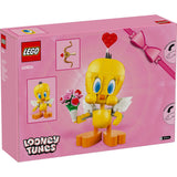 LEGO ICONICS ADORABILUL TWEETY 40824
