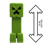 MINECRAFT FIGURINA CREEPER 30CM
