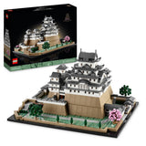 LEGO ARCHITECTURE CASTELUL HIMEJI 21060