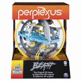 PERPLEXUS BEAST LABIRINT 3D CU 100 DE OBSTACOLE