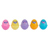 HATCHIMALS FIGURINA OU ALIVE