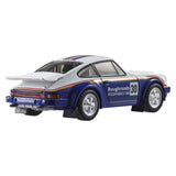 HOT WHEELS PREMIUM REAL RIDERS MASINUTA METALICA PORSCHE 911 SC RS SCARA 1 LA 43