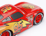 JADA MASINUTA METALICA FULGER MCQUEEN SCARA 1:24