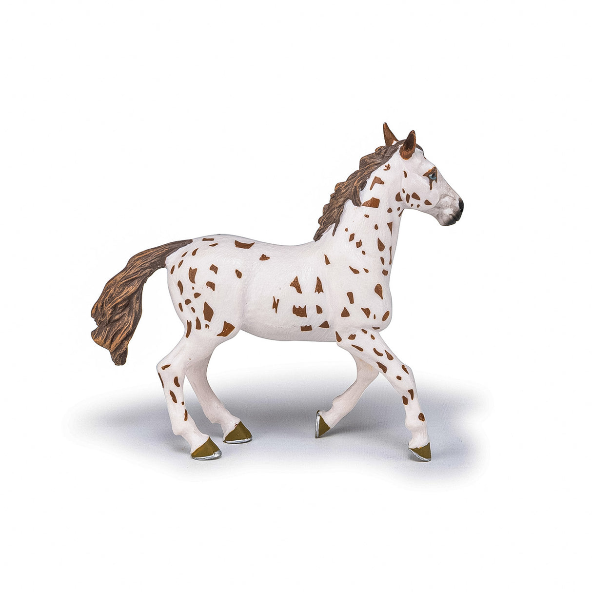 PAPO FIGURINA IAPA  APPALOOSA