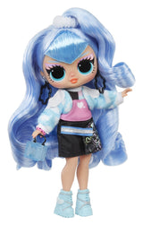 L.O.L. SURPRISE! TWEENS PAPUSA FASHIONISTA ELLIE FLY CU SURPRIZE