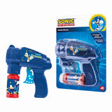 JUCARIE PISTOL DE FACUT BALOANE SONIC