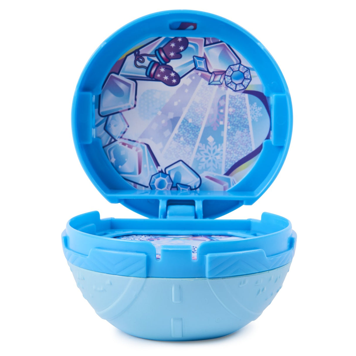 HATCHIMALS SET DE JOACA AVENTURA FAMILIEI