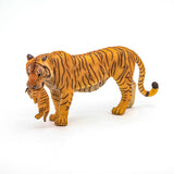 PAPO FIGURINA TIGRU CU PUI