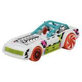 SET 5 MASINI HOT WHEELS STUNT TRACKS
