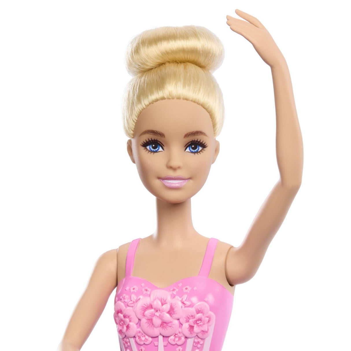 BARBIE PAPUSA BARBIE BALERINA