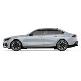 MASINA CU TELECOMANDA BMW I5 GRI SCARA 1 LA 24