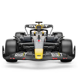 MASINA CU TELECOMANDA ORACLE RED BULL RACING RB18 SCARA 1 LA 12