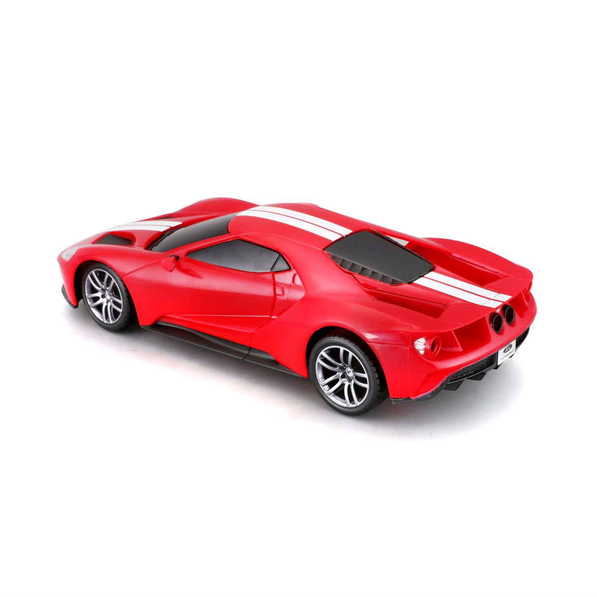 MAISTO MASINUTA CU TELECOMANDA 2.4GHz FORD GT SCARA 1 LA 24