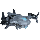 TRANSFORMERS EARTHSPARK FIGURINA MEGATRON 1 STEP SMASH TO CHANGE