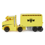 PATRULA CATELUSILOR BIG TRUCK PUPS RUBBLE