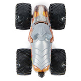 MONSTER JAM MASINUTA METALICA KNIGHTMARE SCARA 1 LA 64