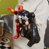 MARVEL AVENGERS MIX MASHERS FIGURINA VENOM CU ACCESORII 12CM