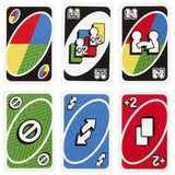 JOC DE CARTI UNO TEAMS