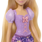 DISNEY PRINCESS SET PARUL MAGIC AL LUI RAPUNZEL CU PAPUSA SI ACCESORII
