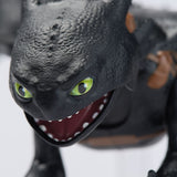 CUM SA ITI DRESEZI DRAGONUL DRAGON INTERACTIV CU EFECTE LUMINOASE