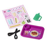 BARBIE SET DE JOACA PAPUSA BARBIE SATENA FACE CARIERA PROFESOARA
