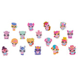HATCHIMALS FIGURINA OU ALIVE
