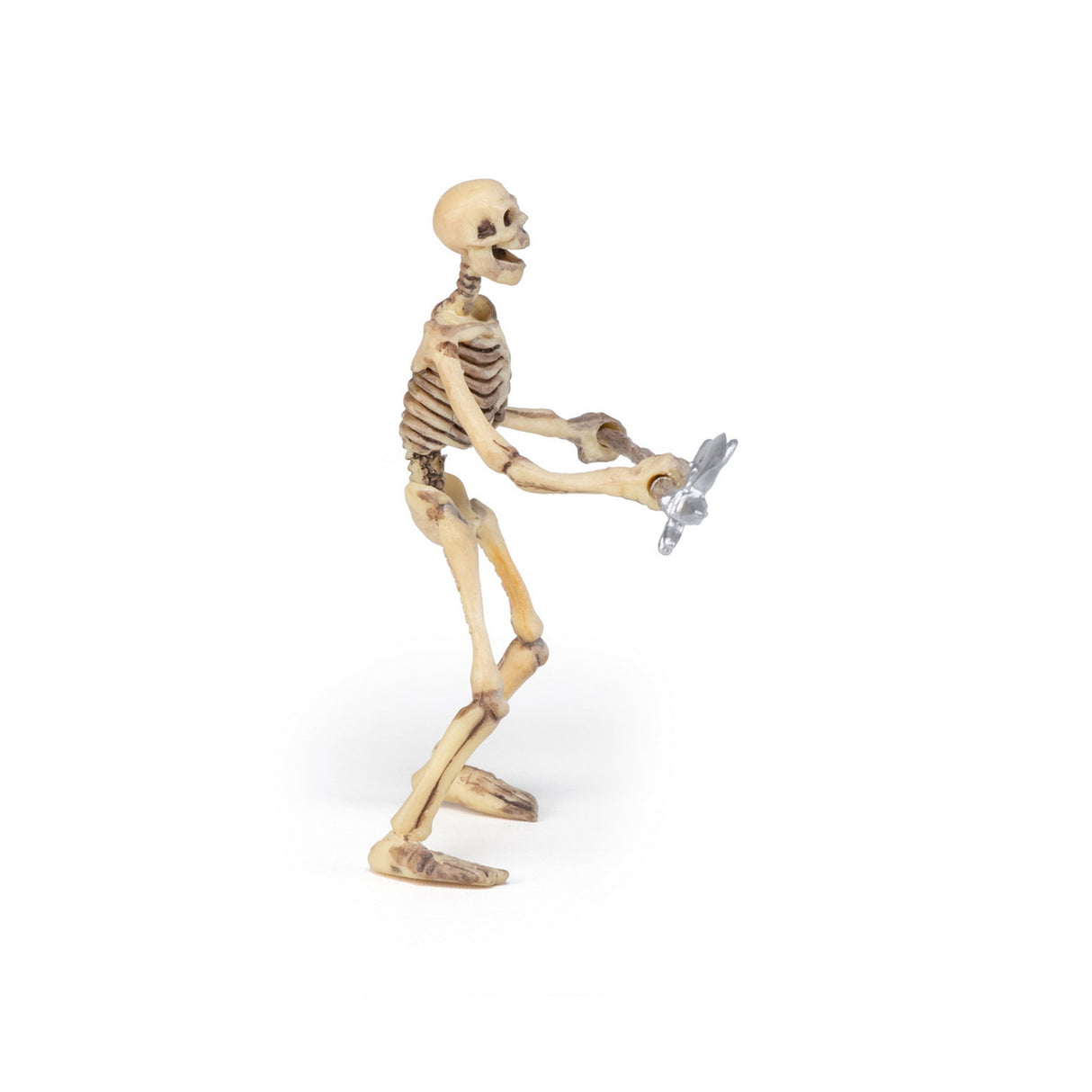 PAPO FIGURINA SCHELET FOSFORESCENT