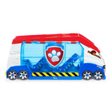 PATRULA CATELUSILOR VEHICUL DE LANSARE SI SALVARE