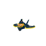 FISHER PRICE BATWHEELS SET 2 MASINUTE CU LUMINI REDBIRD SI BATWING SCARA 1:55