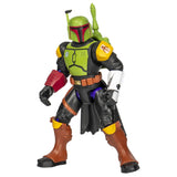 STAR WARS MIX MASHERS SET FIGURINA BOBA FETT 12CM SI ACCESORII