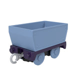 THOMAS LOCOMOTIVA MOTORIZATA KENJI CU VAGON