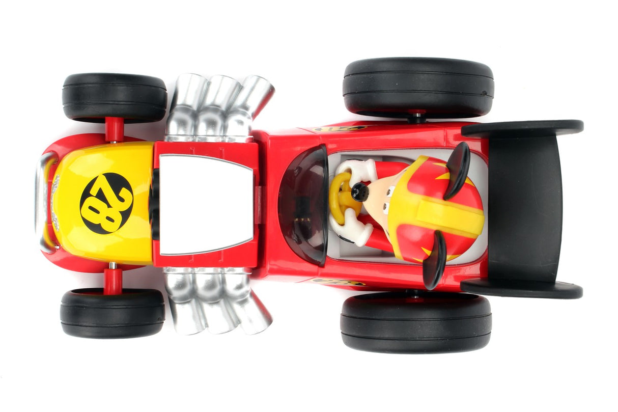 JADA MASINUTA IRC MICKEY ROADSTER RACER 19CM