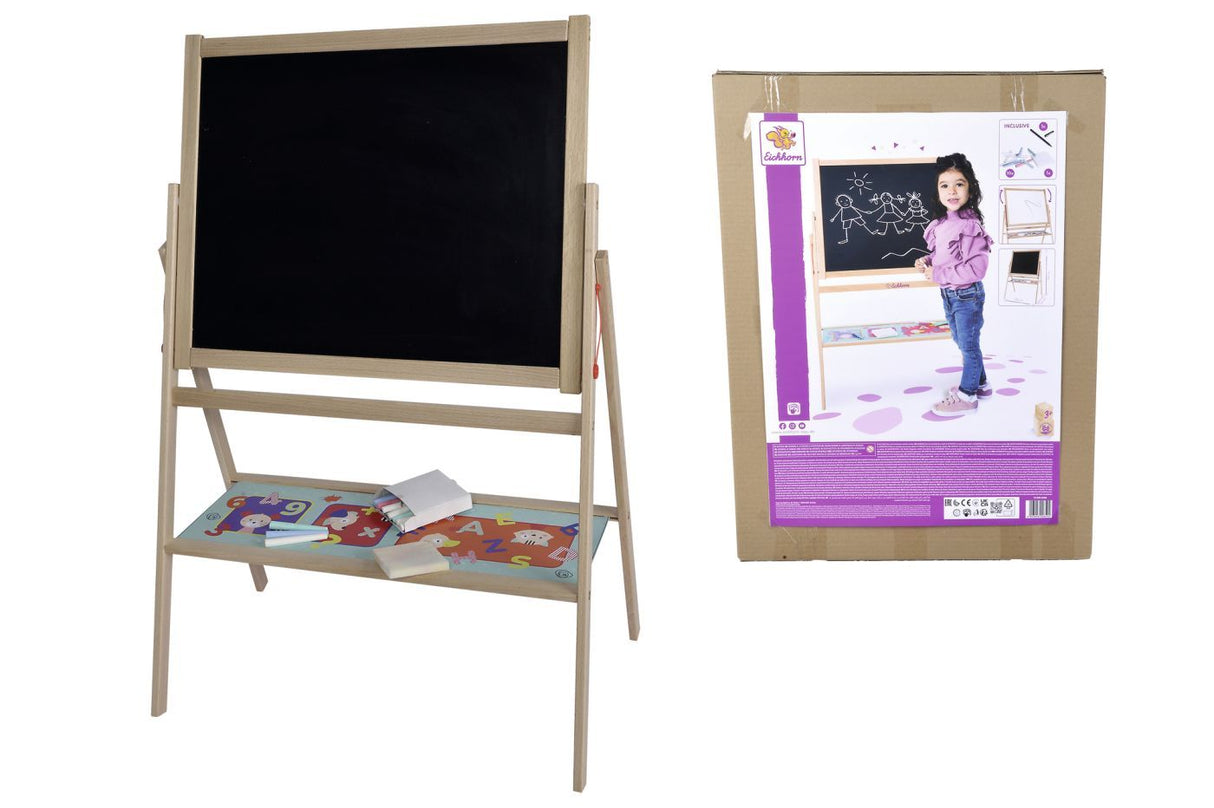 EICHHORN TABLA DE DESEN DIN LEMN
