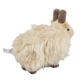 MINECRAFT FIGURINA DE PLUS THE GOAT 20CM