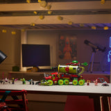LEGO DREAMZZZ CAMIONUL DE VOPSEA SPRAY AL LUI MATEO 71499