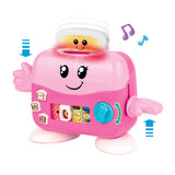 WINFUN JUCARIE TOASTER
