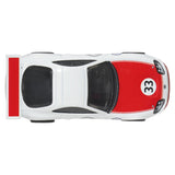 HOT WHEELS PREMIUM SET 2 MASINUTE METALICE TOYOTA 2000GT SI TOYOTA SUPRA SCARA 1 LA 64