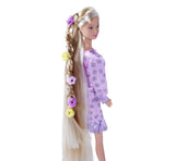STEFFI LOVE PAPUSA STEFFI FLOWER HAIR