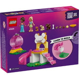 LEGO FRIENDS LOC DE JOACA PENTRU CATELUSI 42665