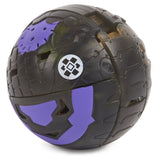 BAKUGAN PACHET LEGENDAR FANGZOR NEGRU