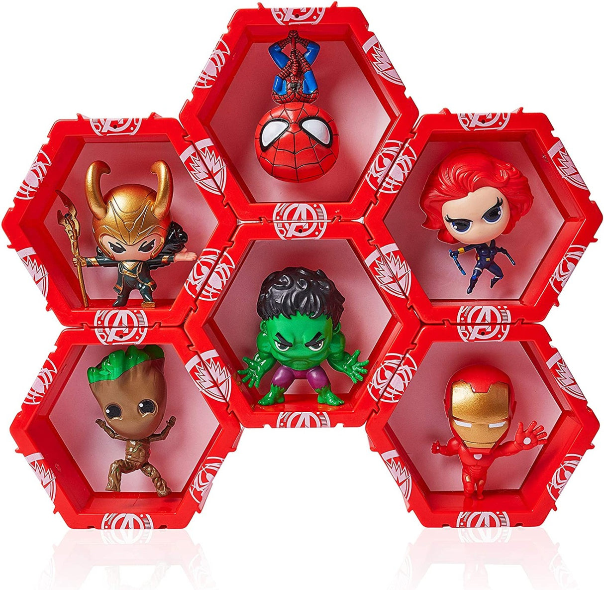 WOW! PODS - MARVEL HULK