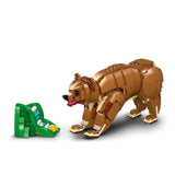 LEGO CREATOR CAL FRUMOS 31166