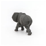 PAPO FIGURINA ELEFANT AFRICAN TANAR